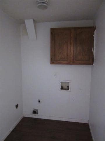 Building Photo - 5333 Benbrook St