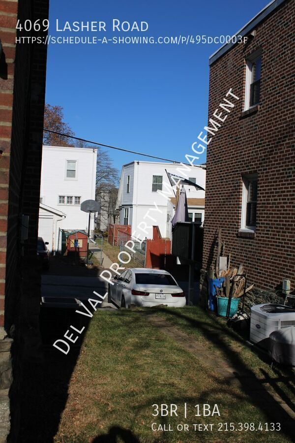 Building Photo - 4069 Lasher Rd