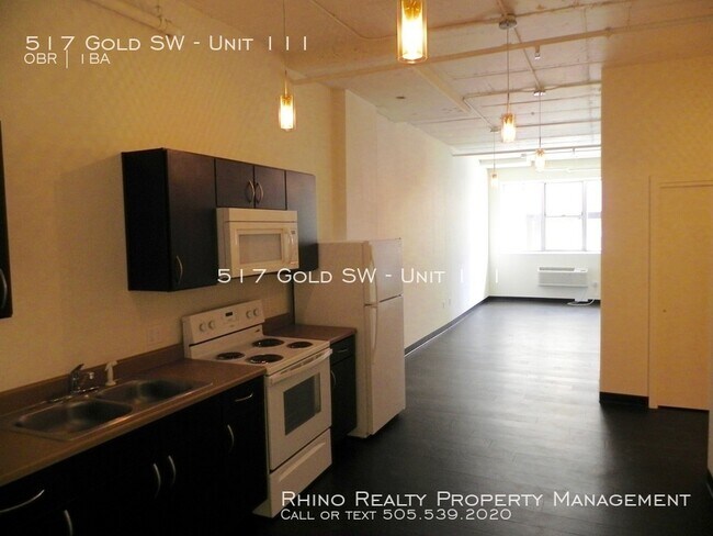Primary Photo - Brand New! Affordable! Downtown Lofts!