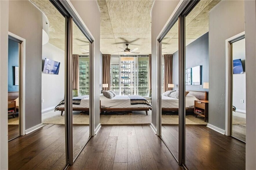 Building Photo - 855 Peachtree St NE