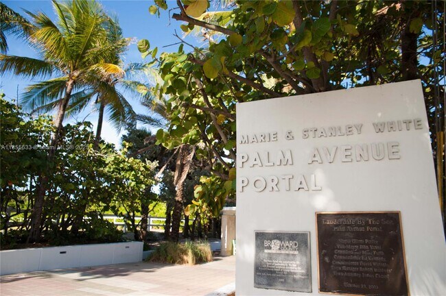 Building Photo - 4051 N Ocean Dr