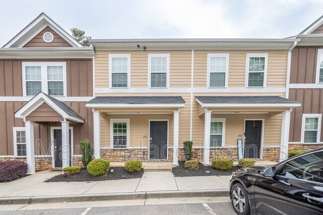 Primary Photo - 207 Adderman Dr