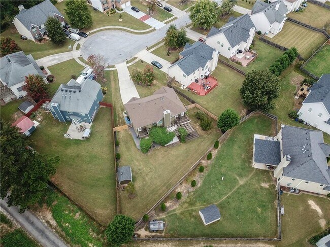 Building Photo - 1790 Tuftstown Ct