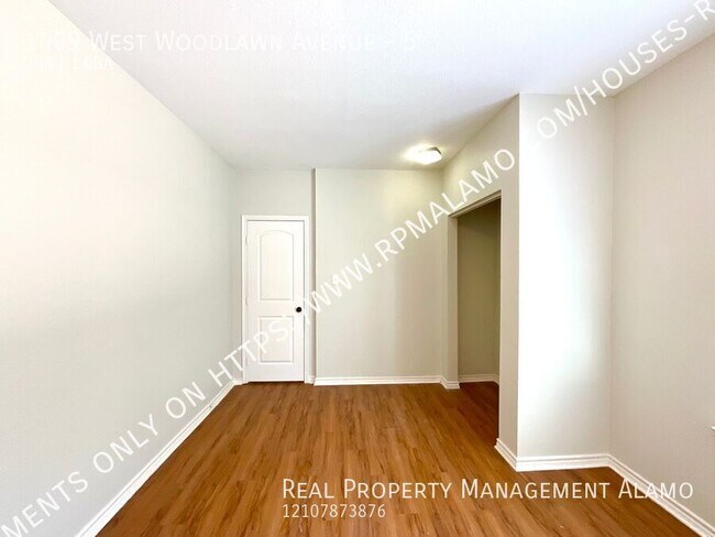 Building Photo - 1409 W Woodlawn Ave