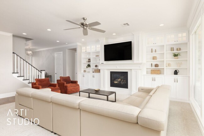 Building Photo - Gorgeous 5 bed 4 bath furnished home in Li...
