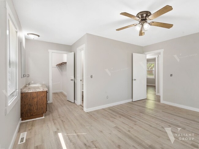 Building Photo - Charming Three-Bedroom, Two-Bathroom Ranch...