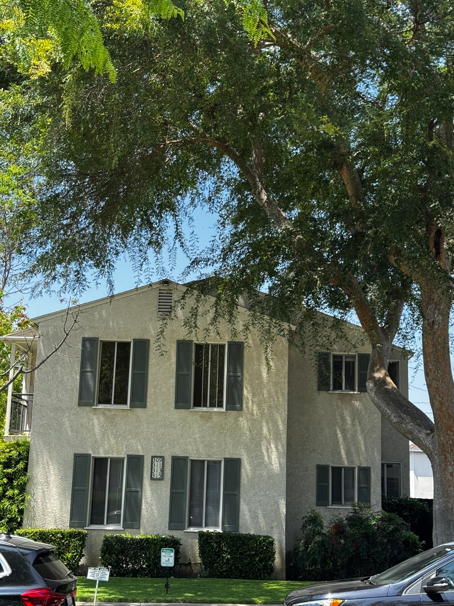 Building Photo - 309 Birmingham Rd