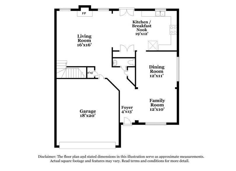 Building Photo - 251 Winthrop Ln