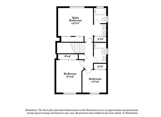 Building Photo - 8574 Bluegrass Cir