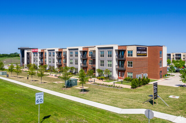 Building Photo - Kinstead