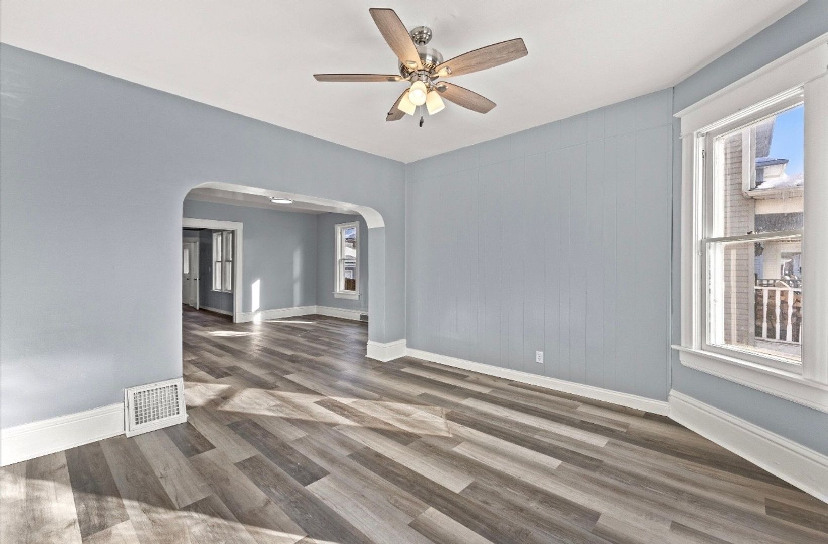 Building Photo - 2912 Wright Ave