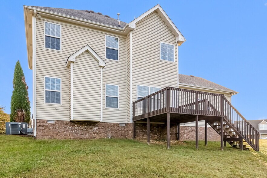 Building Photo - 2648 Hansford Dr