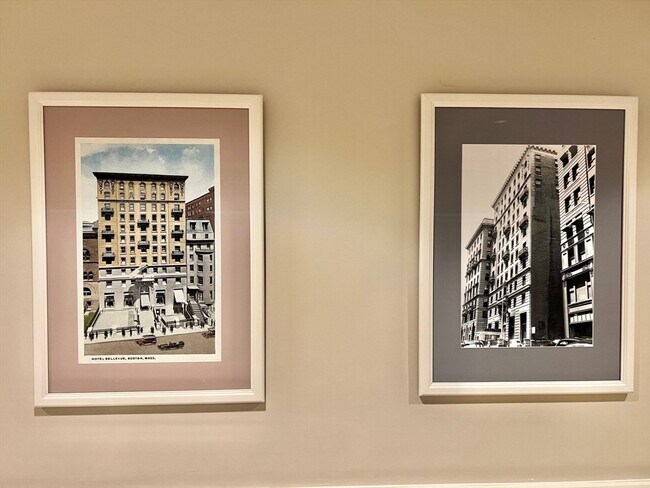 Building Photo - 21 Beacon St