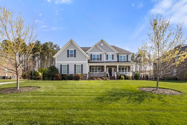 Building Photo - 5042 Mill Creek Rd