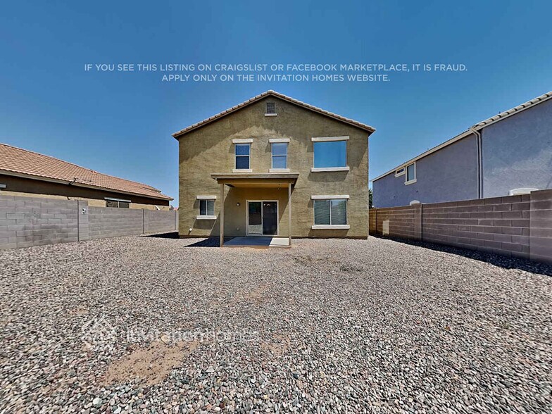 Building Photo - 15312 N 173rd Ln