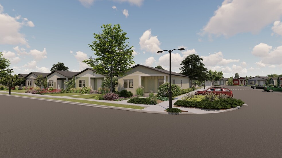 Building Photo - Cottages on the Boulevard