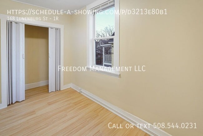 Building Photo - 168 Lunenburg St