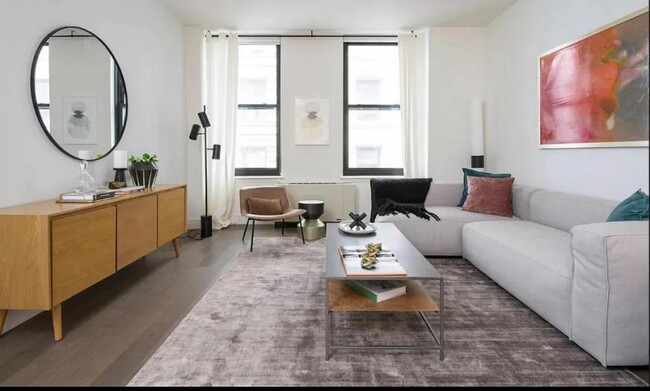 Primary Photo - 3 bedroom in NEW YORK NY 10005