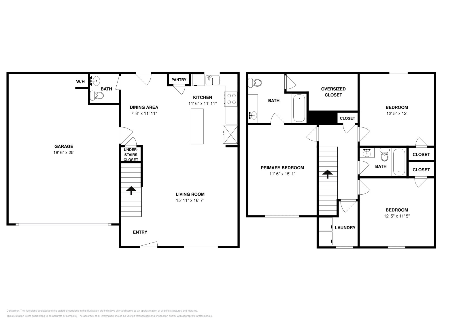 Building Photo - 3612 Pitchers Ln