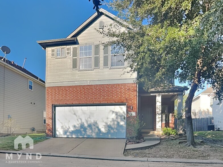Primary Photo - 3734 Ashford Villa Ln