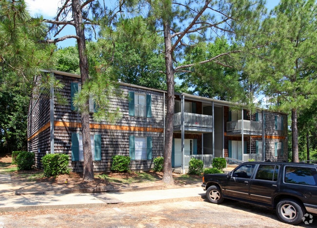 Wakefield Apartments Mobile, AL Apartment Finder