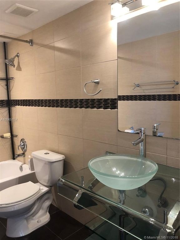 Second Bath - 14250 SW 62nd St
