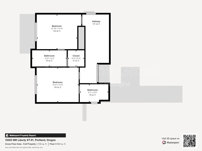 Building Photo - 16505 NW Liberty St