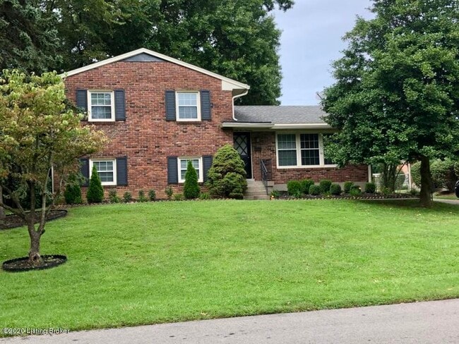 Building Photo - 7319 Keisler Way