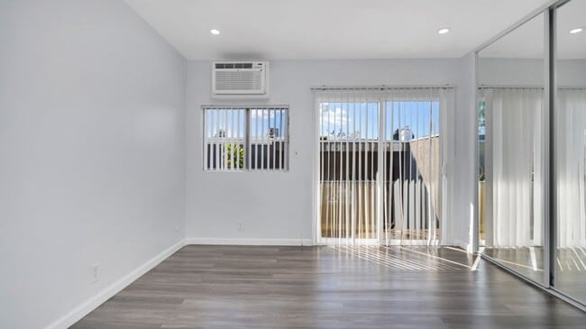 Floorplan - La Croix Apartments