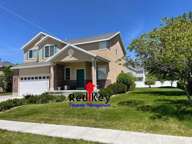 Primary Photo - Fermin Ln Single Family Home