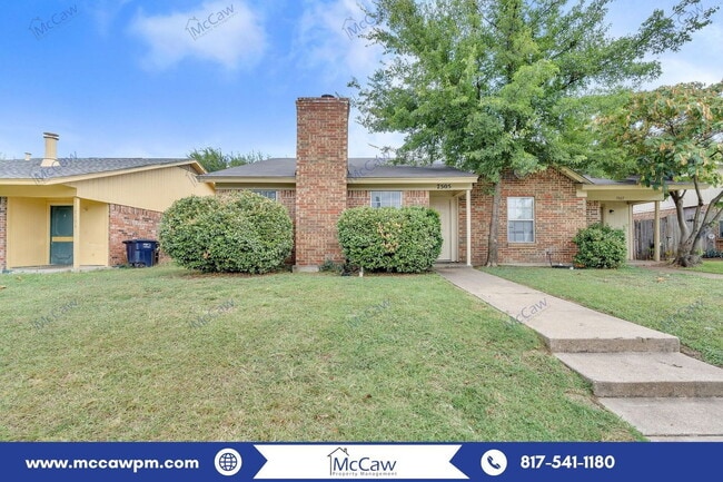 Building Photo - 7505 Tiffany Meadows Ln