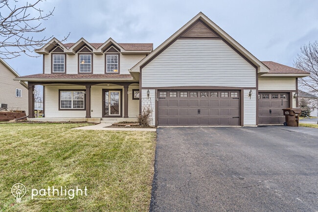 Primary Photo - 17150 56th Street Northeast