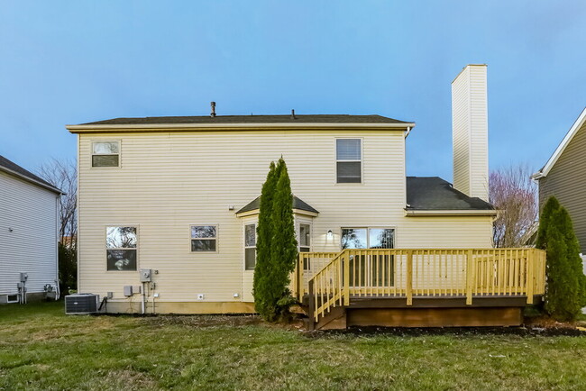 Building Photo - 8939 Coral Canyon Cir