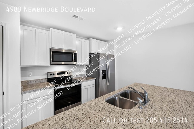 Building Photo - 4983 Newbridge Blvd