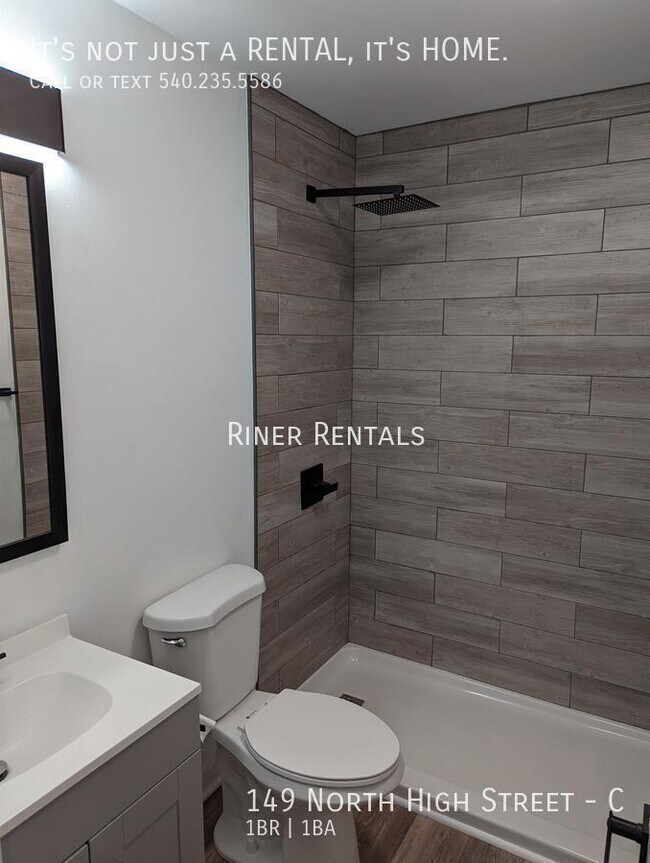 Building Photo - 149 N High St