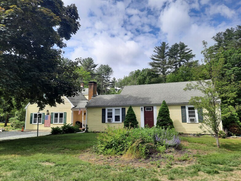 Primary Photo - 27 High St