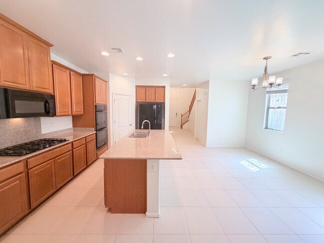 Building Photo - Stunning 4 bd Home in Spring Valley Coming Soon! Duel primary suites!