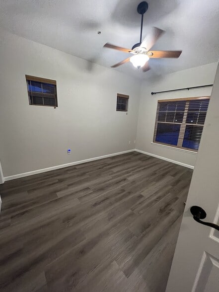 Master Bedroom - 15234 W 63rd Ave