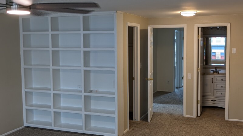 Building Photo - 8715 Garrison Ct