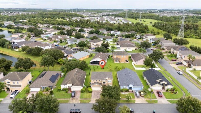 Building Photo - 1755 Plantation Oak Dr