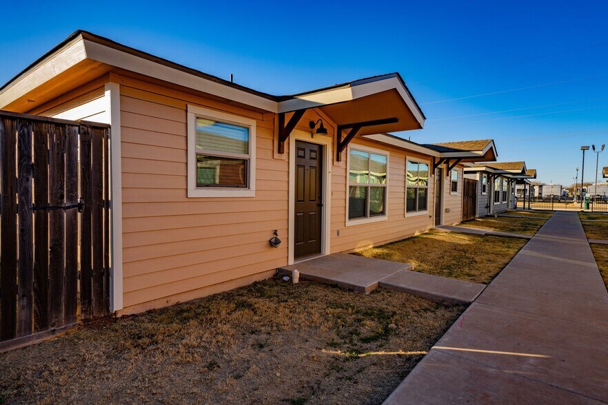 Interior Photo - Southview Village