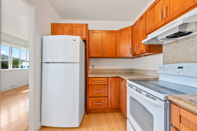 Building Photo - 1158 Alewa Dr