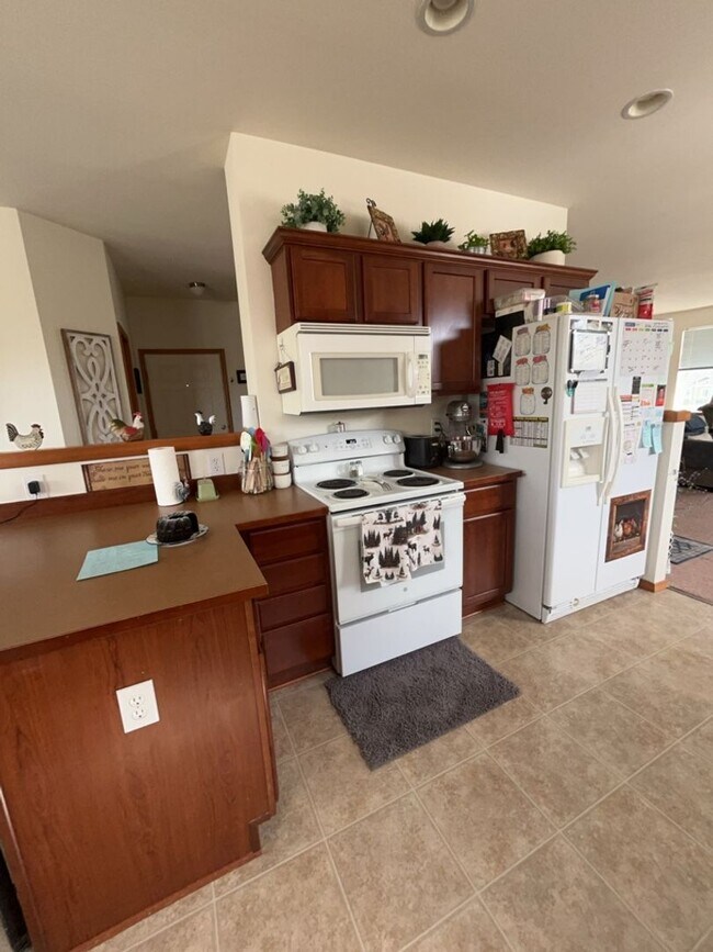 Building Photo - Spacious 3bd in Lake Stevens