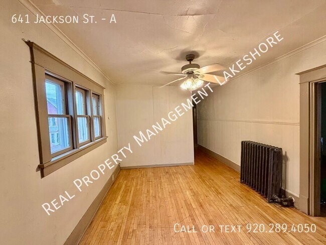 Building Photo - 641 Jackson St