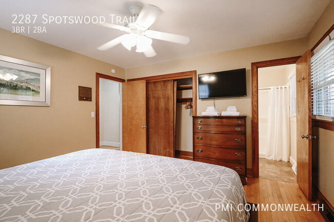 Building Photo - 2287 Spotswood Trail