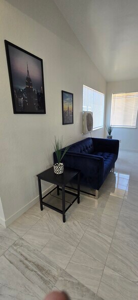 Living Room 2 - 3403 E Avenue S3