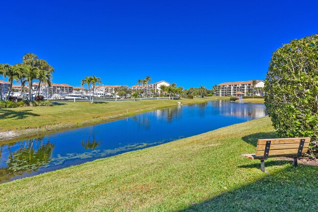 Building Photo - 901 Seafarer Cir