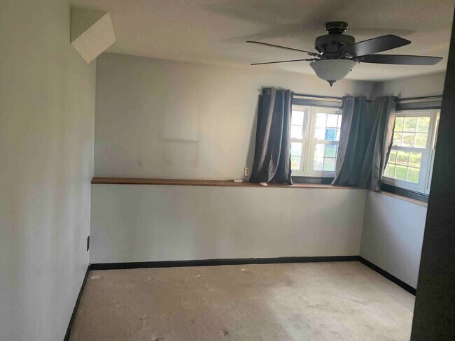Bedroom 1 - 11656 54th St NE