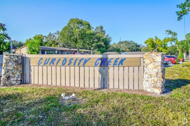 Building Photo - Curiosity Creek Apartments