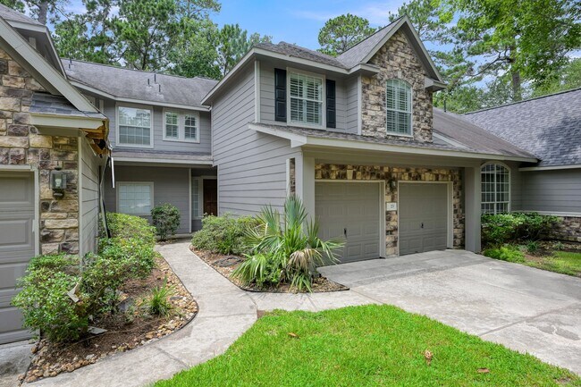 Building Photo - 23 Alderon Woods Pl